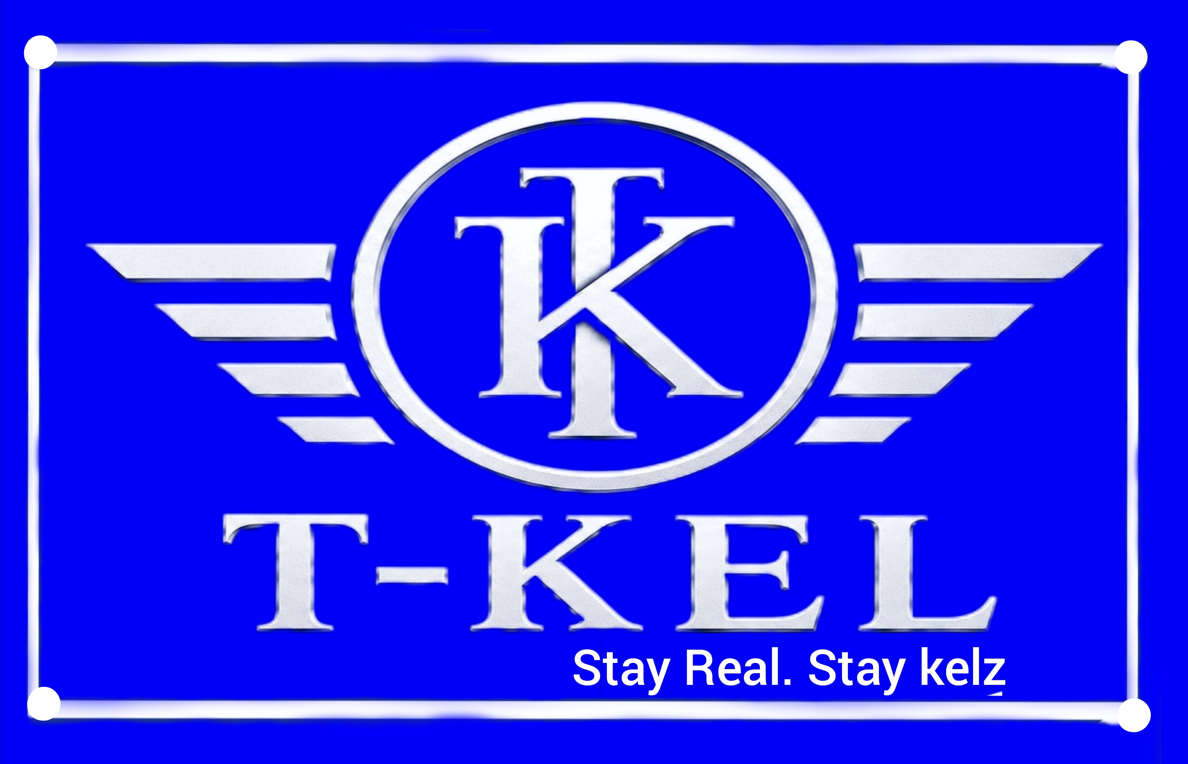 T-KEL Logo