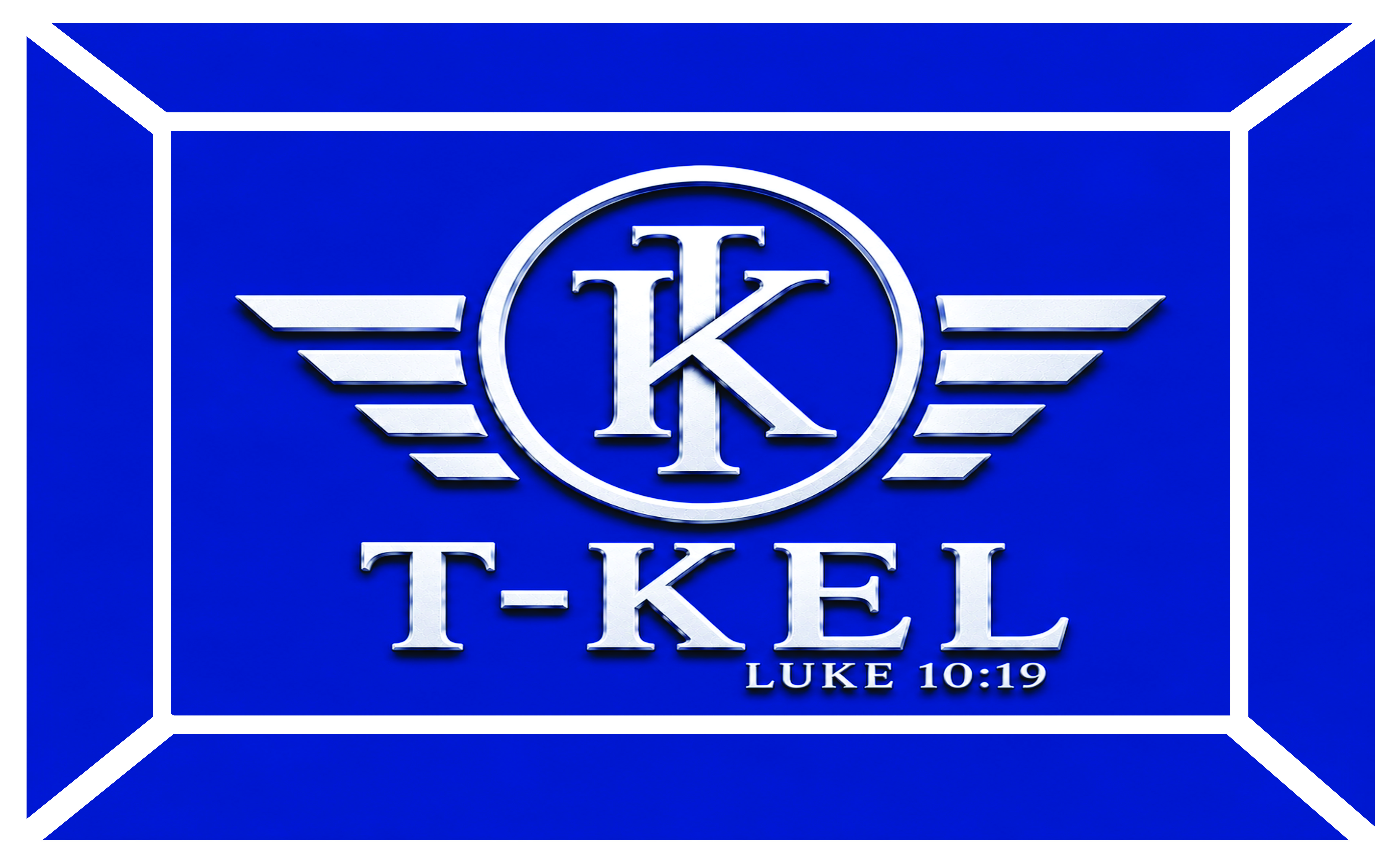 T-KEL Main Logo