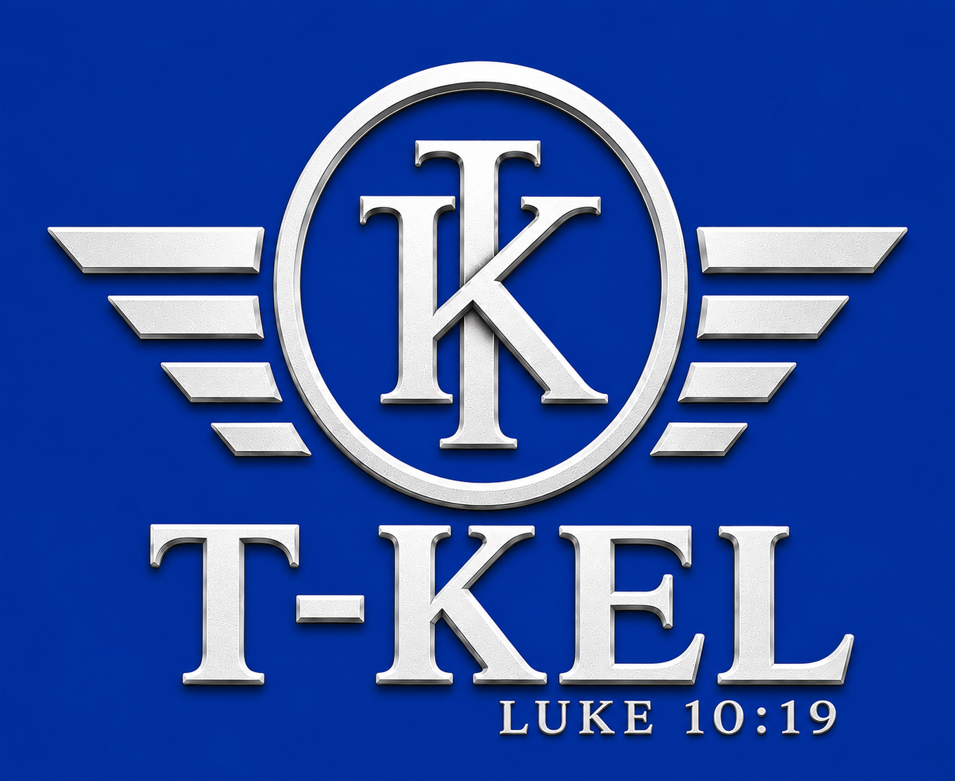 T-KEL Logo