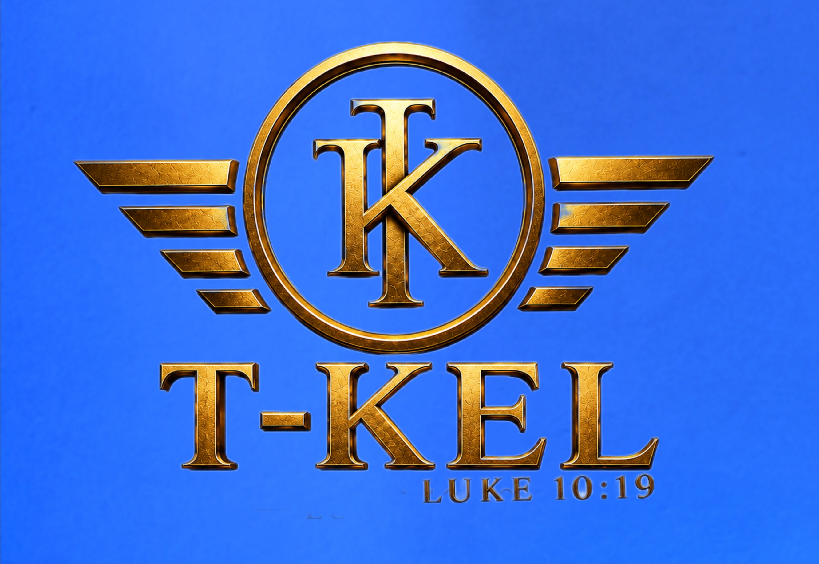 T-KEL Logo