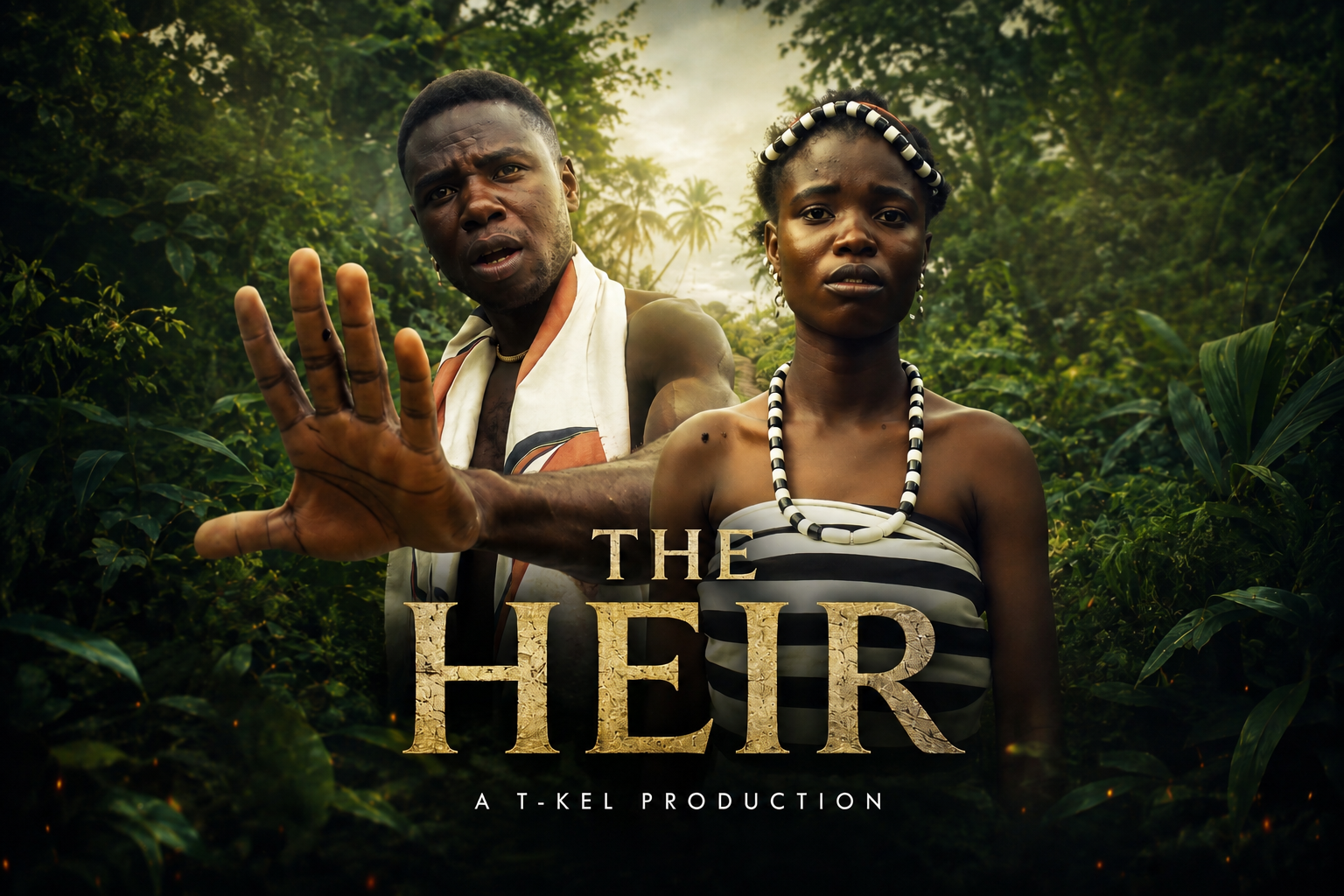 The Heir