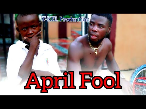April Fool