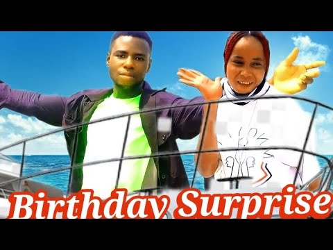 Birthday Surprise